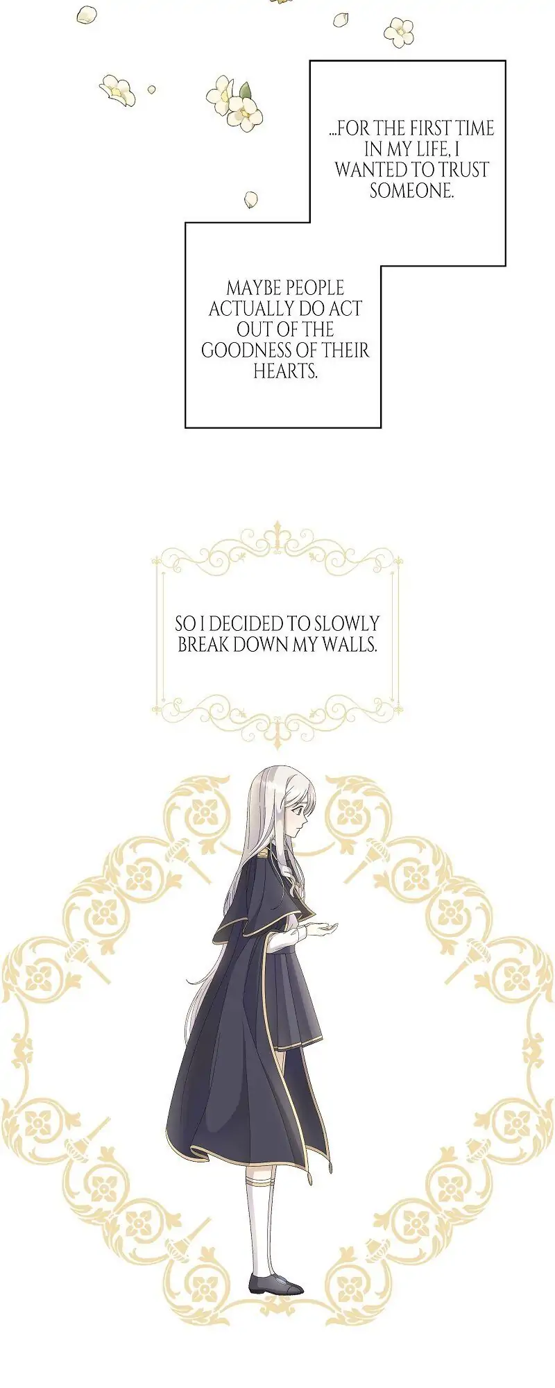 This Life, The Way I Want chapter 9 - page 12